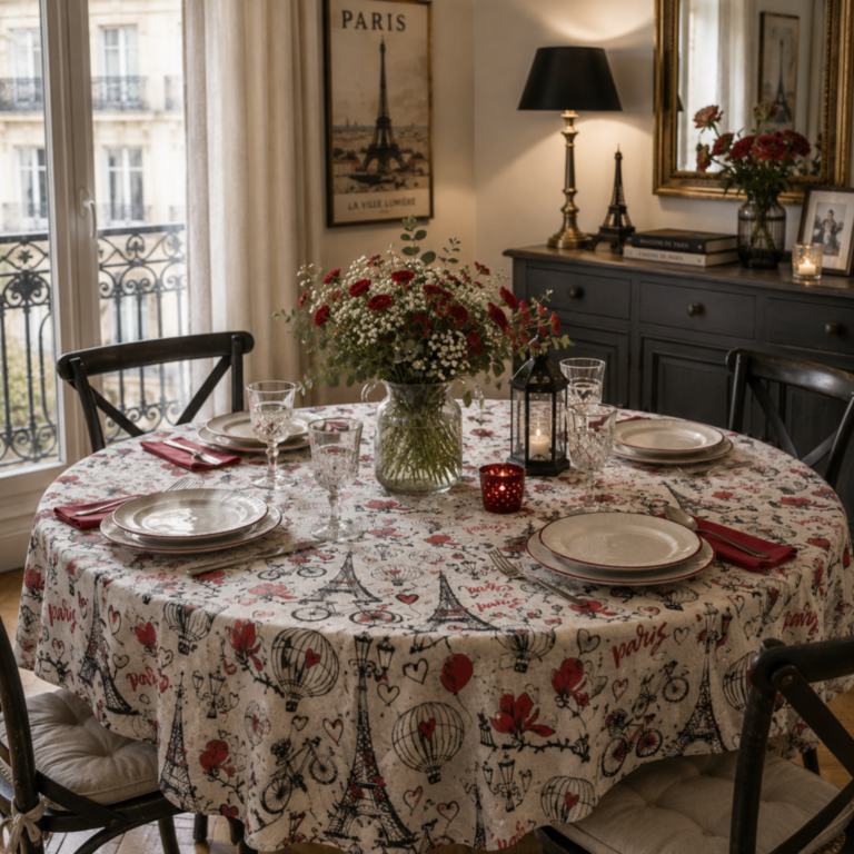 Paris Rouge