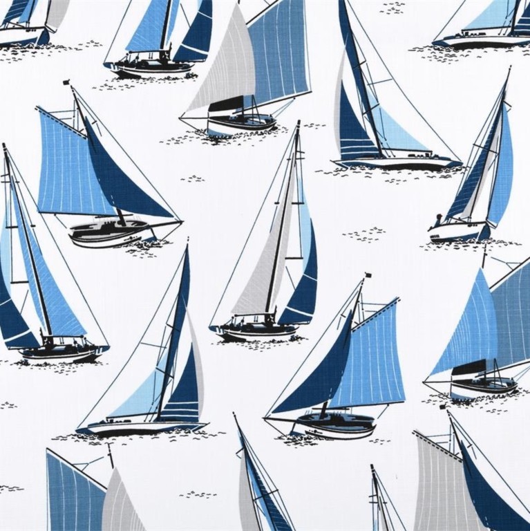 Regate Bleu