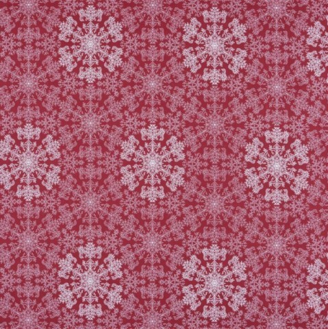 Frost Rouge