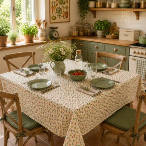 Potager Beige
